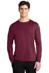 Sport-Tek ® Posi-UV® Pro Long Sleeve Tee. ST420LS