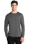 Sport-Tek ® Posi-UV® Pro Long Sleeve Tee. ST420LS