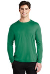 Sport-Tek ® Posi-UV® Pro Long Sleeve Tee. ST420LS