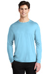 Sport-Tek ® Posi-UV® Pro Long Sleeve Tee. ST420LS