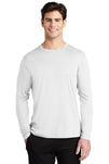 Sport-Tek ® Posi-UV® Pro Long Sleeve Tee. ST420LS
