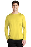 Sport-Tek ® Posi-UV® Pro Long Sleeve Tee. ST420LS