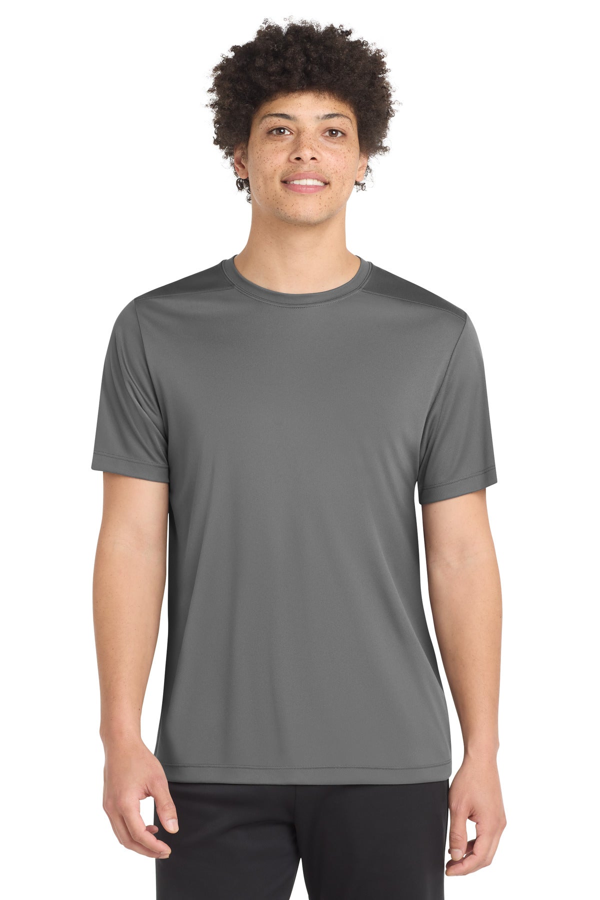 Sport-Tek ® Posi-UV® Pro Tee. ST420