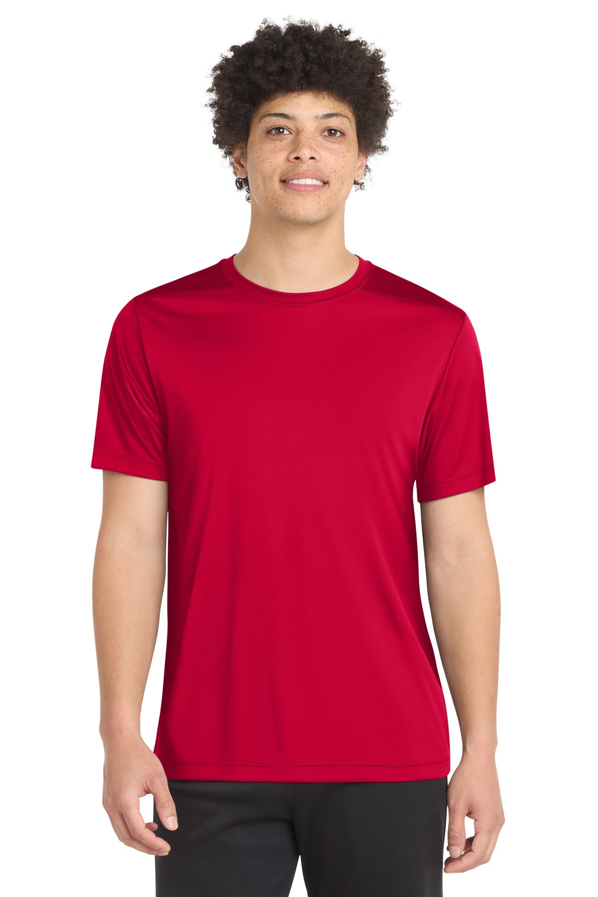 Sport-Tek ® Posi-UV® Pro Tee. ST420