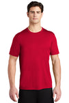 Sport-Tek ® Posi-UV® Pro Tee. ST420