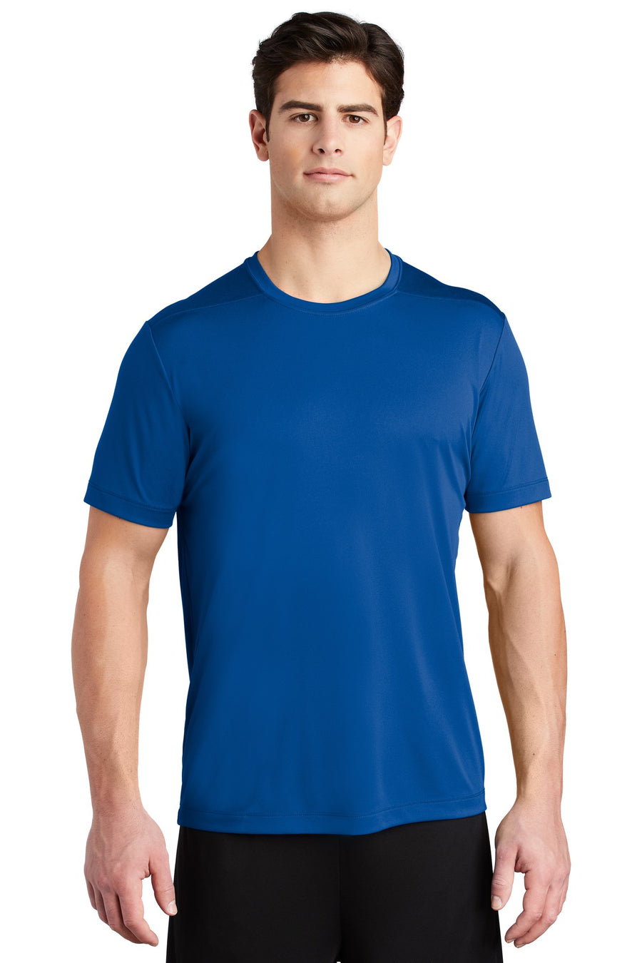 Sport-Tek ® Posi-UV® Pro Tee. ST420