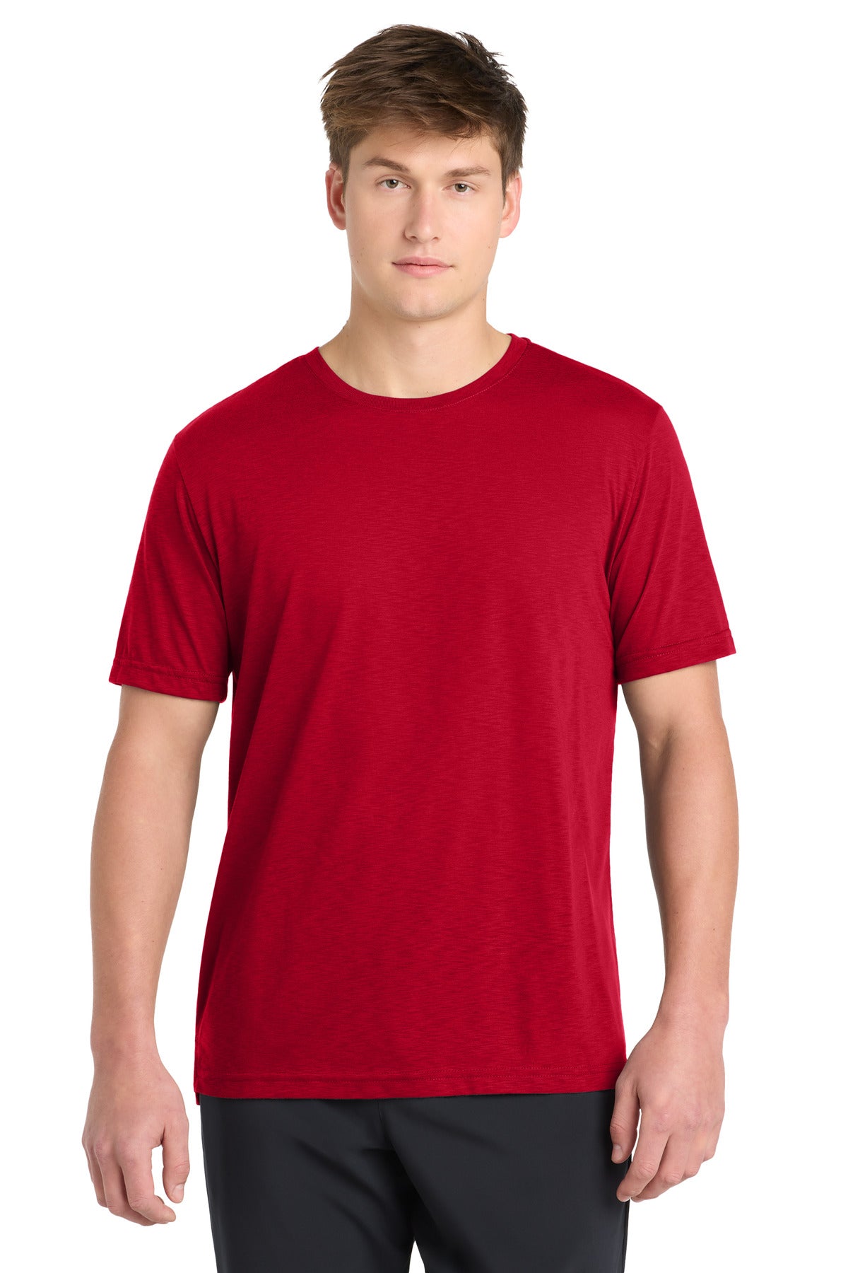 Sport-Tek® PosiCharge® Strive Tee. ST430