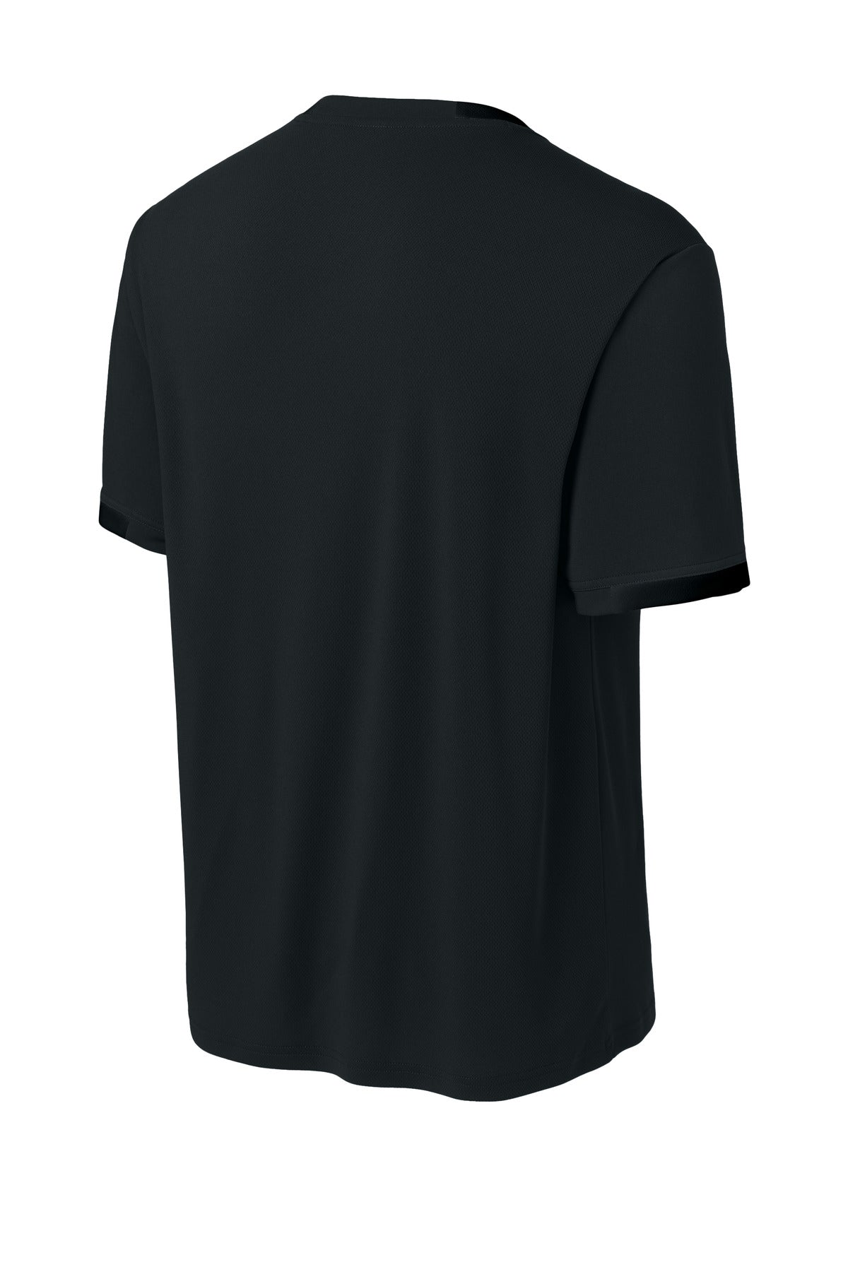 Sport-Tek® Club Short Sleeve Crew ST440 – SanMar Sports