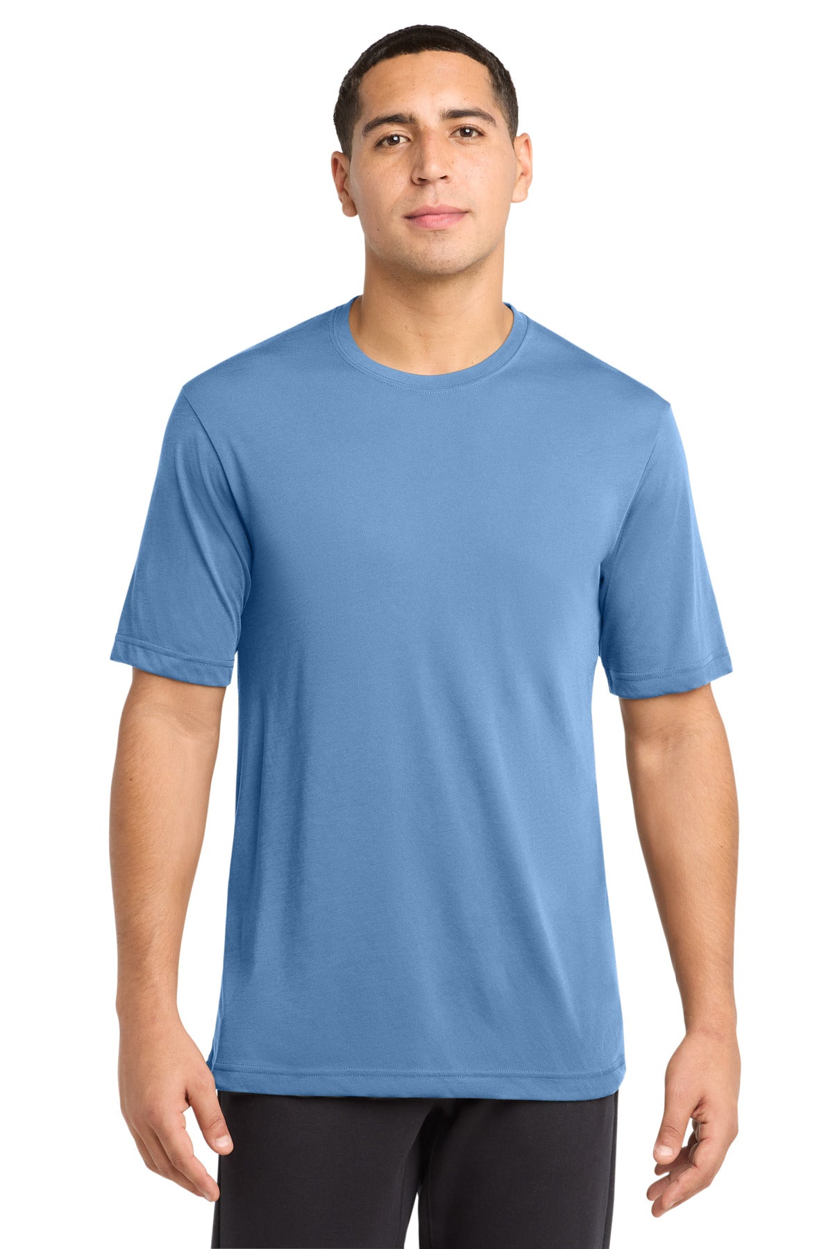 Sport-Tek® PosiCharge® Competitor™ Cotton Touch™ Tee. ST450