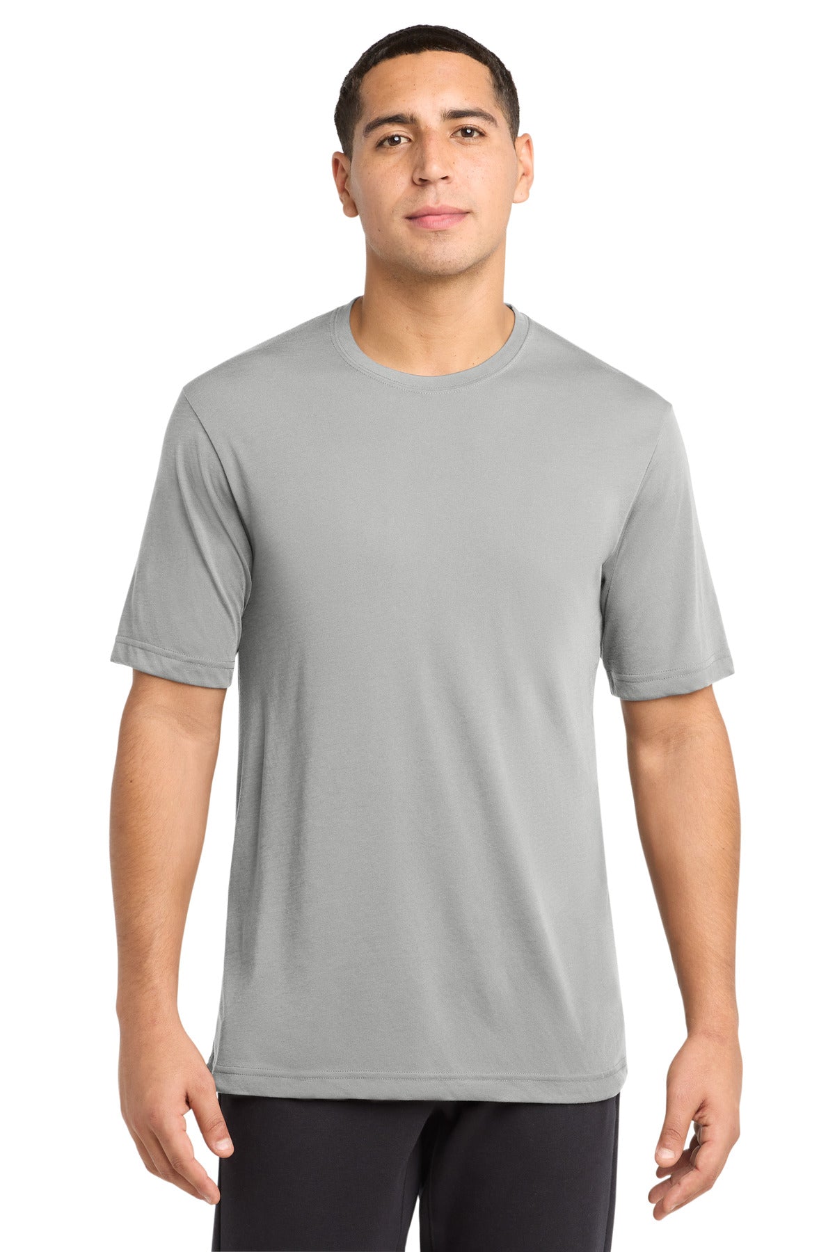 Sport-Tek® PosiCharge® Competitor™ Cotton Touch™ Tee. ST450