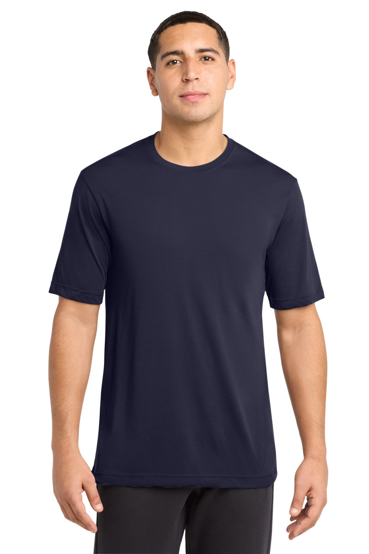 Sport-Tek® PosiCharge® Competitor™ Cotton Touch™ Tee. ST450