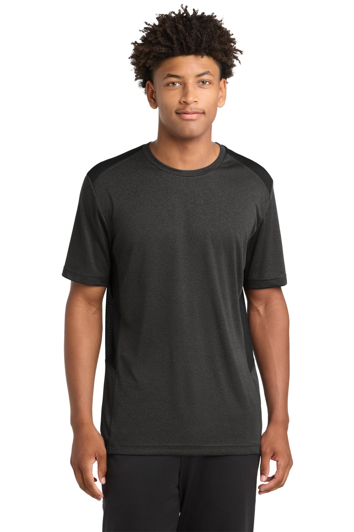 Sport-Tek ® Endeavor Tee. ST465