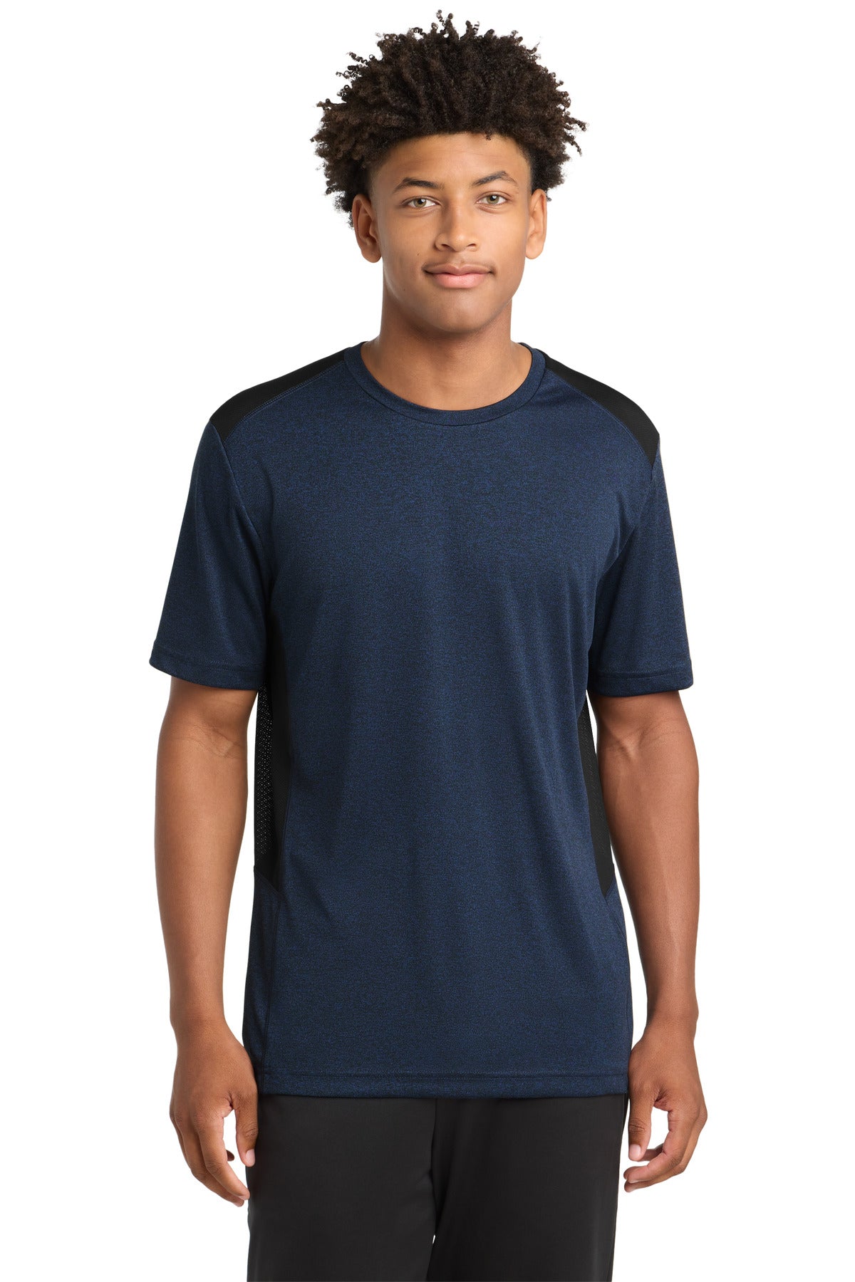 Sport-Tek ® Endeavor Tee. ST465