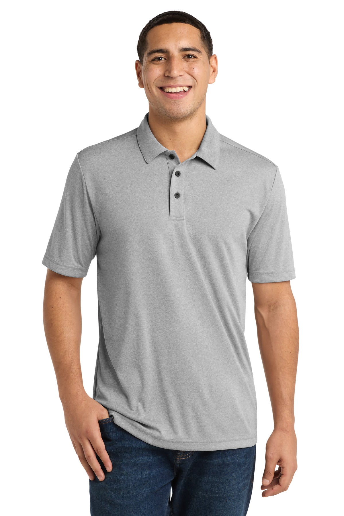 Sport-Tek ® Endeavor Polo. ST467