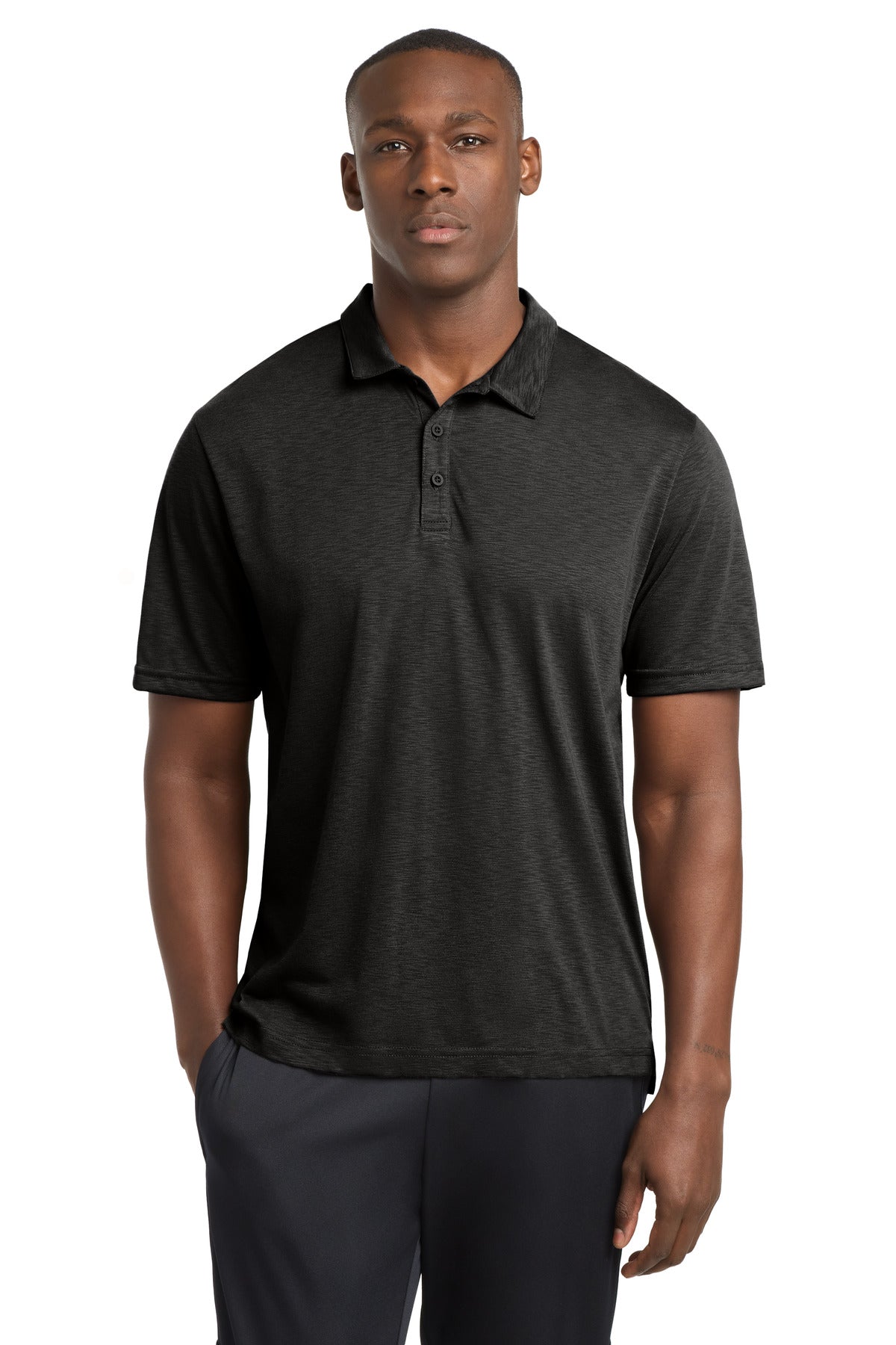 Sport-Tek ® PosiCharge ® Strive Polo ST530
