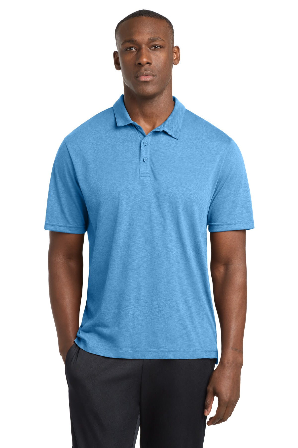 Sport-Tek ® PosiCharge ® Strive Polo ST530