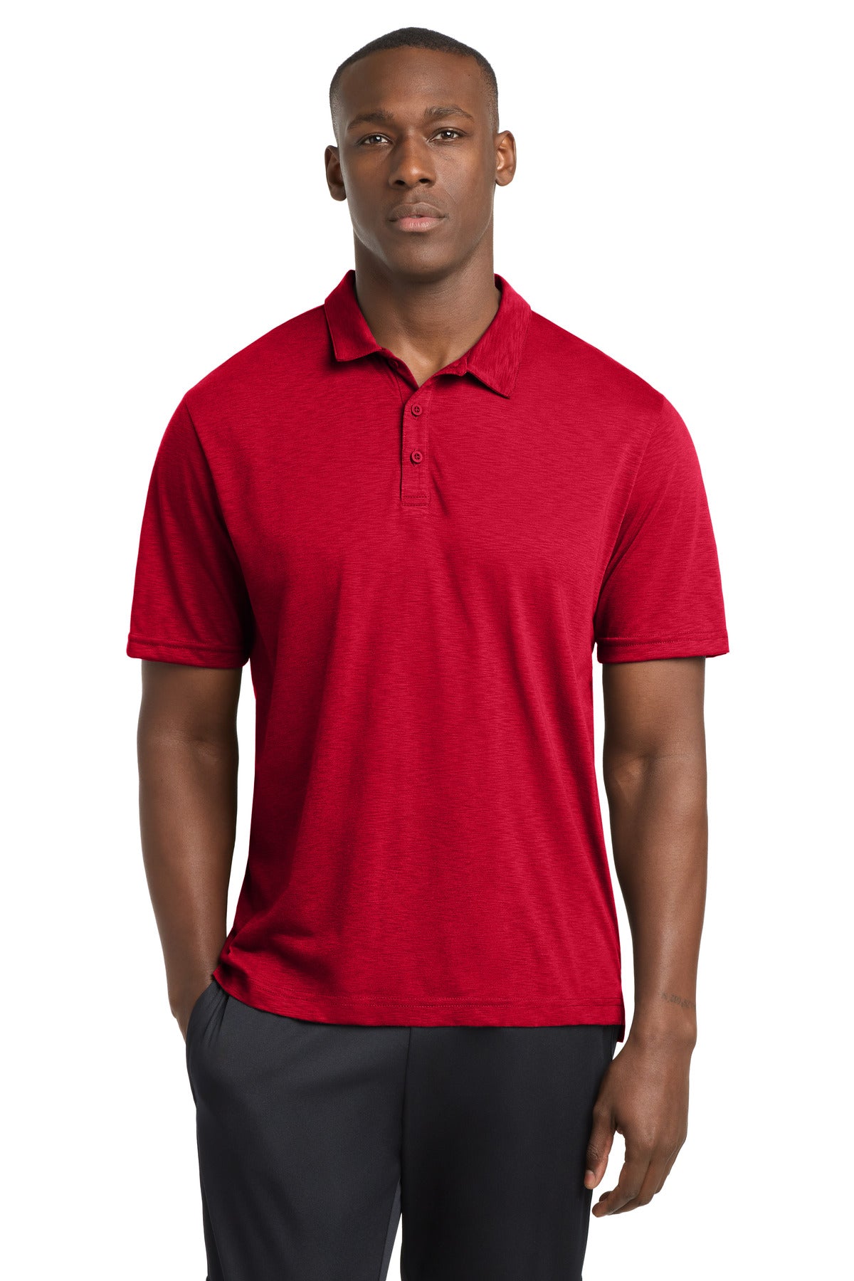 Sport-Tek ® PosiCharge ® Strive Polo ST530
