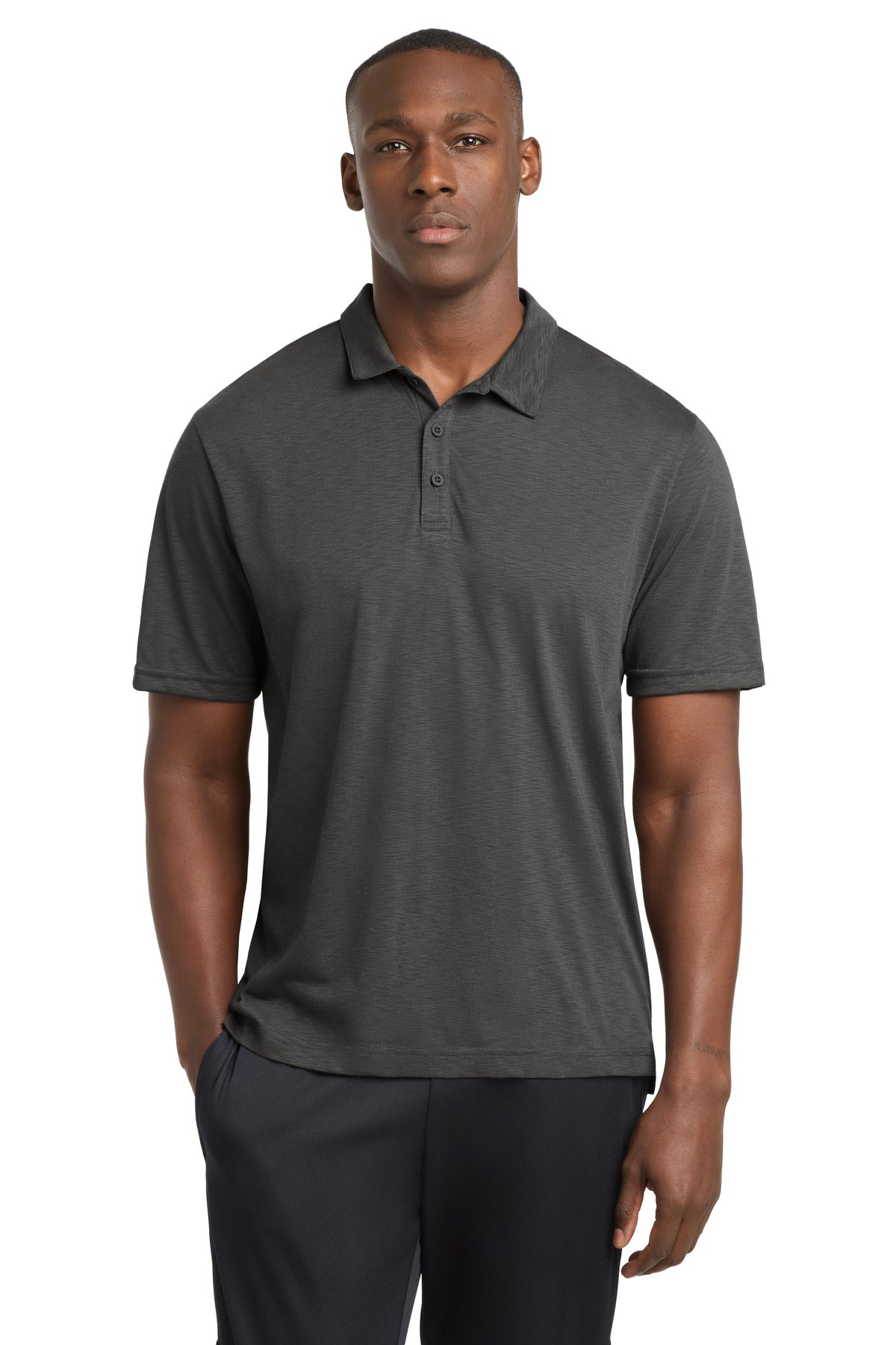 Sport-Tek ® PosiCharge ® Strive Polo ST530