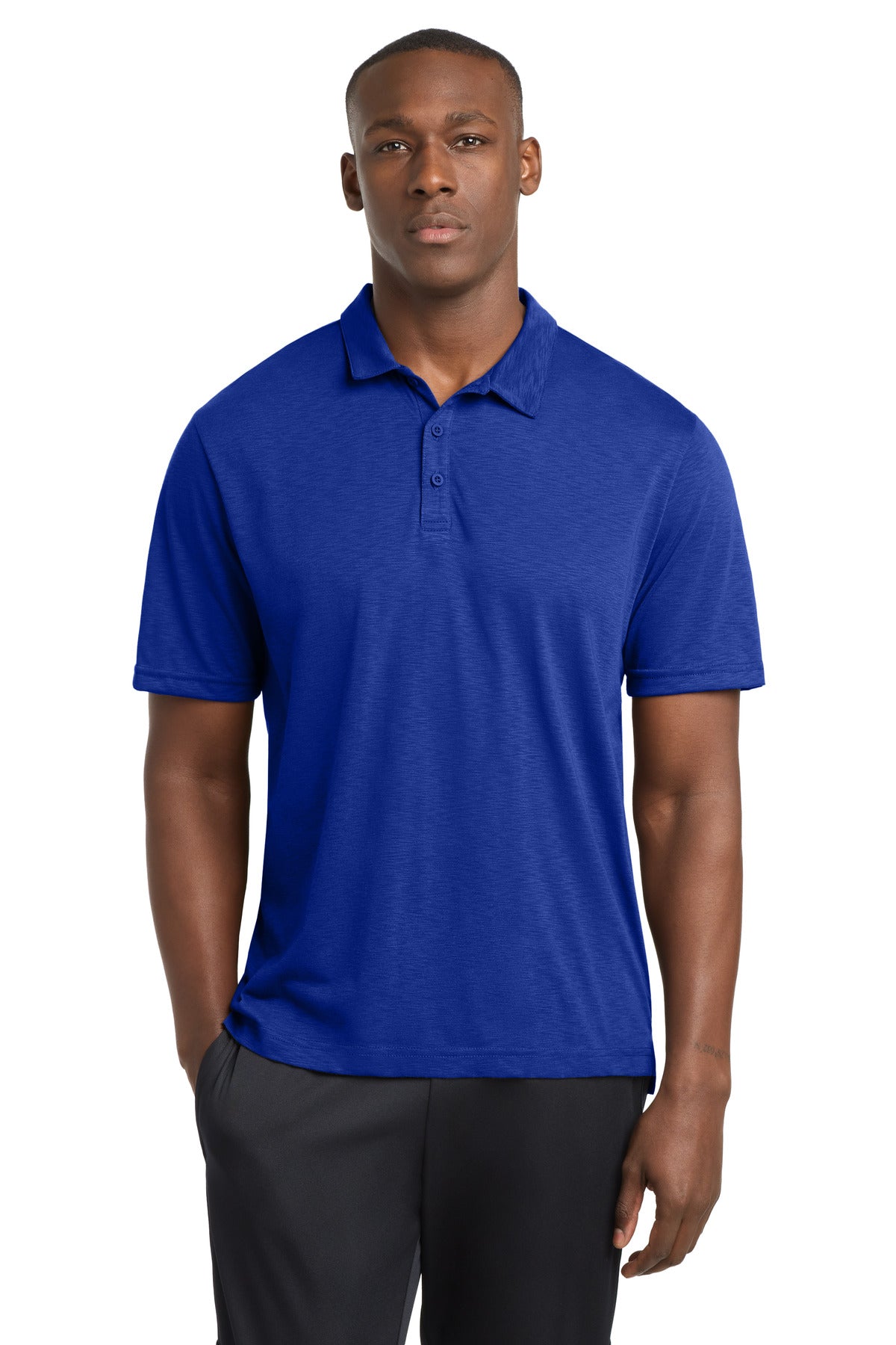 Sport-Tek ® PosiCharge ® Strive Polo ST530