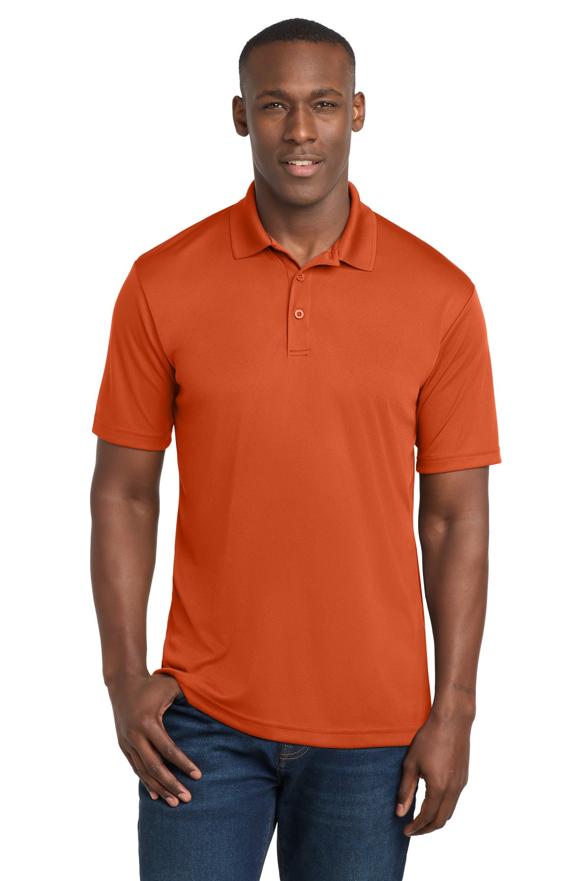 Sport-Tek ® PosiCharge ® Competitor ™ Polo. ST550