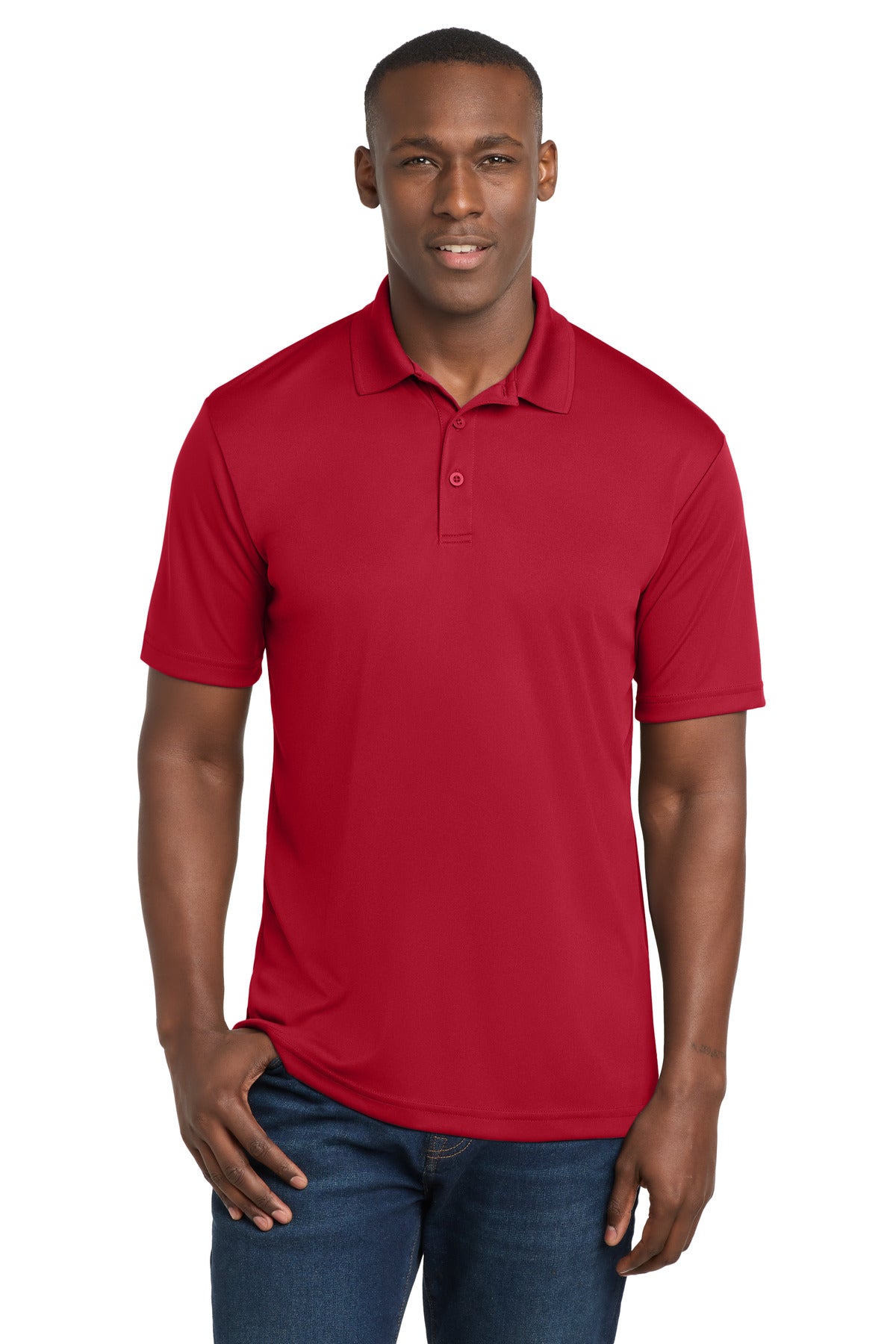 Sport-Tek ® PosiCharge ® Competitor ™ Polo. ST550