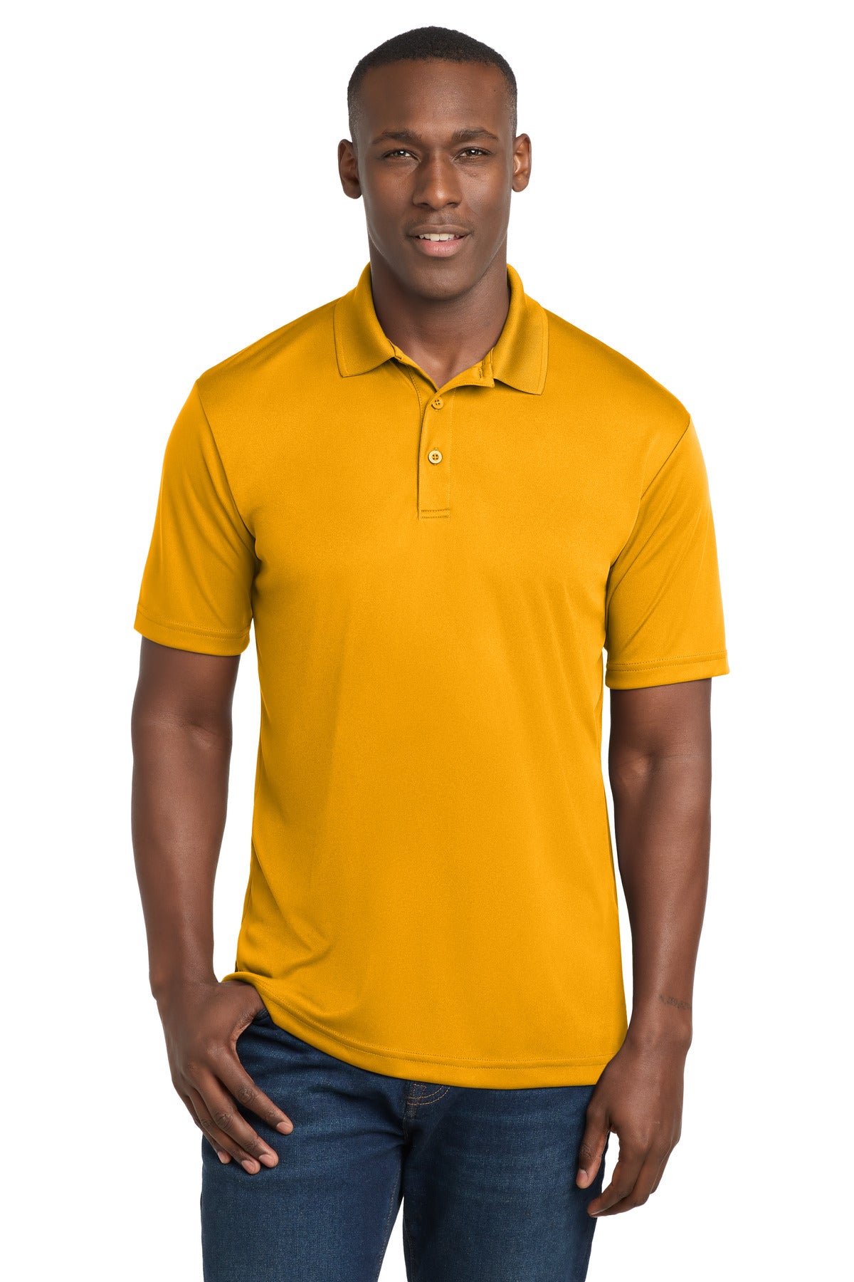 Sport-Tek ® PosiCharge ® Competitor ™ Polo. ST550