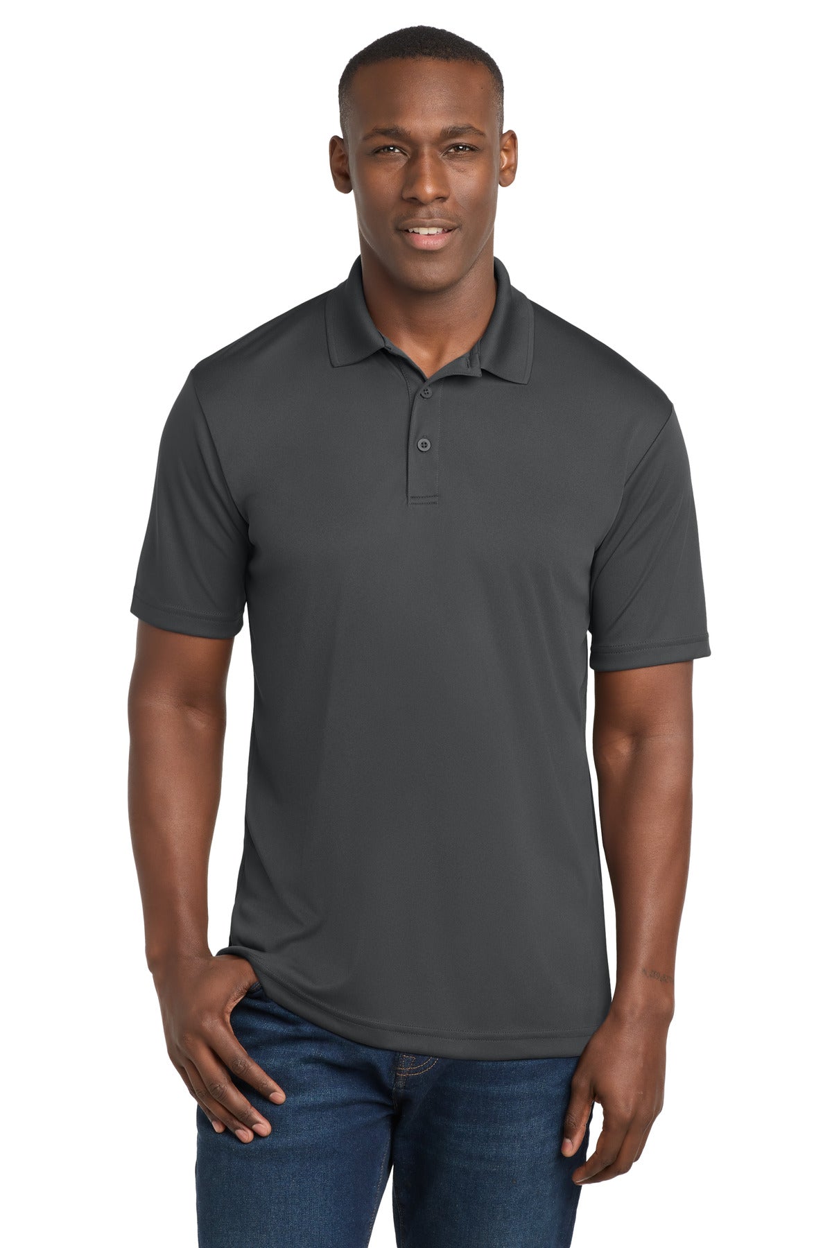 Sport-Tek ® PosiCharge ® Competitor ™ Polo. ST550