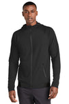 Sport-Tek® PosiCharge® Strive Hooded Full-Zip ST570