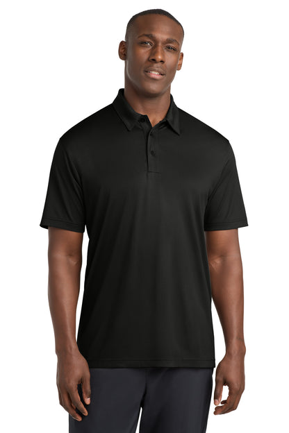 Sport-Tek® Embossed PosiCharge® Tough Polo®. ST630