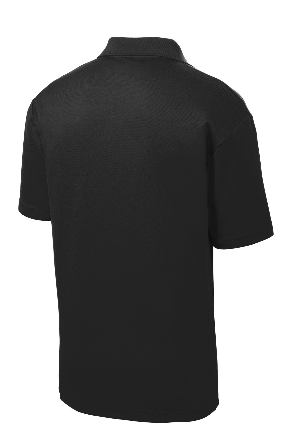 Sport-Tek® PosiCharge® RacerMesh® Polo. ST640 – SanMar Sports