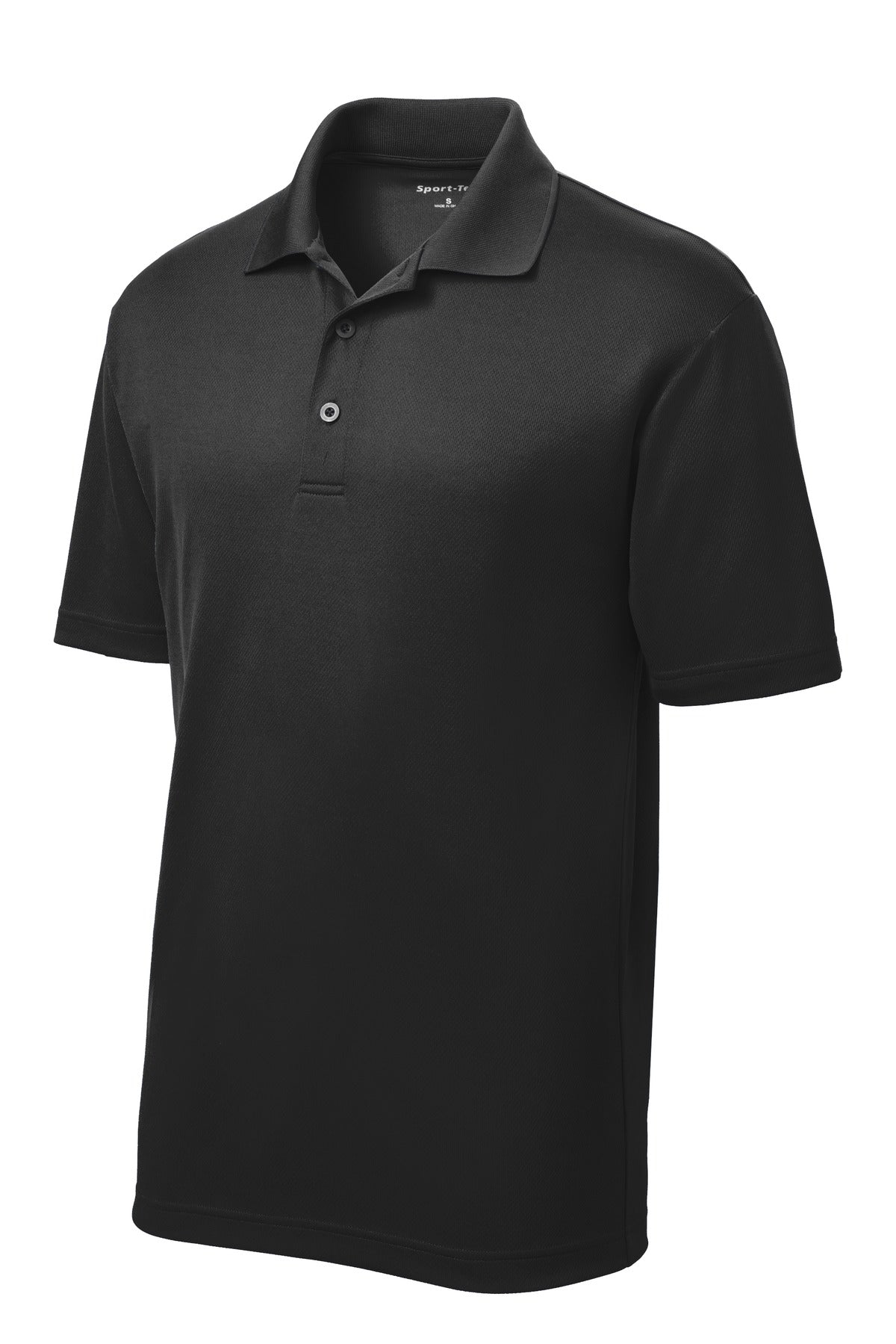 Sport-Tek® PosiCharge® RacerMesh® Polo. ST640 – SanMar Sports