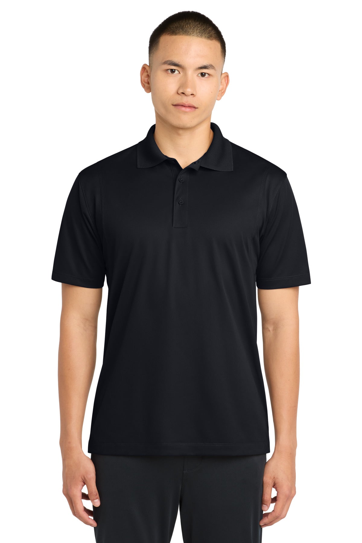 Sport-Tek® Micropique Sport-Wick® Polo. ST650 – SanMar Sports