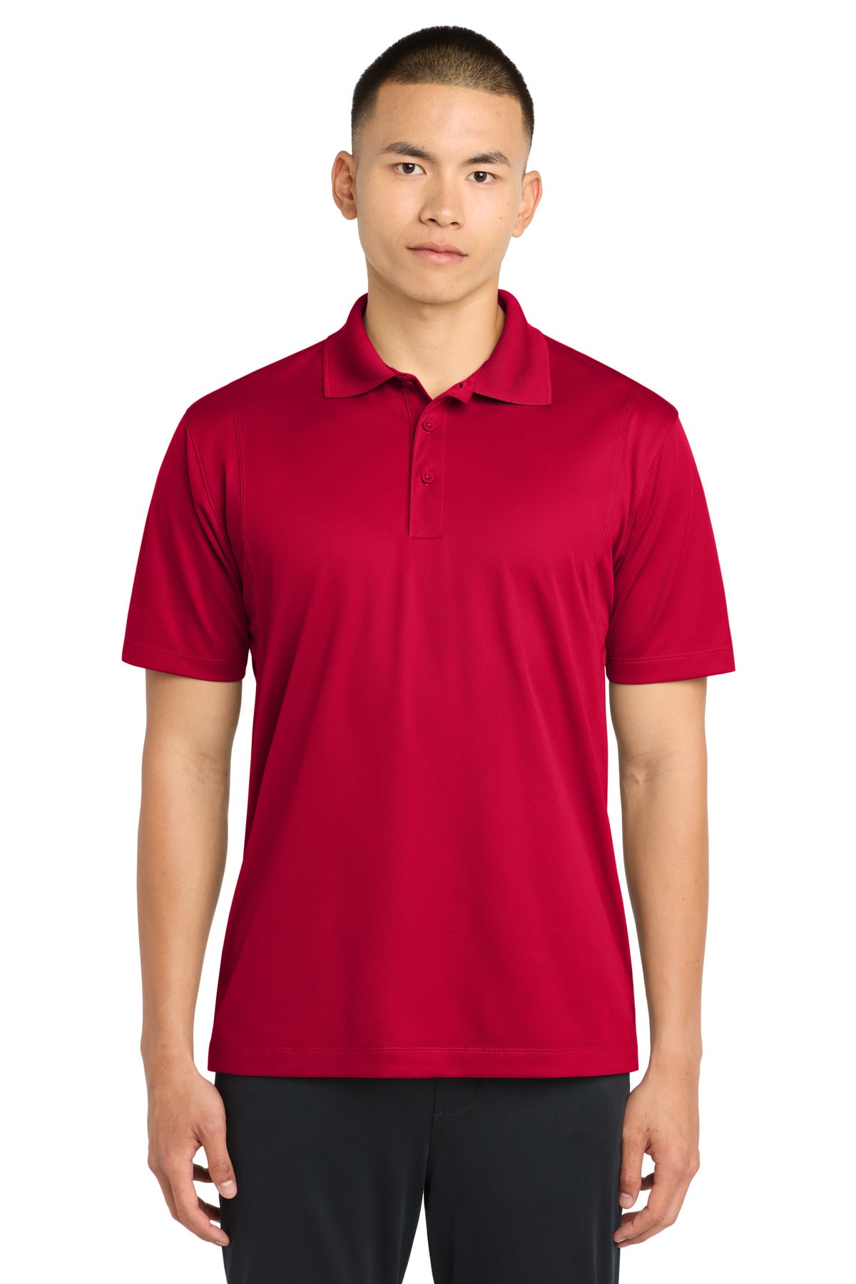 Sport-Tek® Micropique Sport-Wick® Polo. ST650 – SanMar Sports