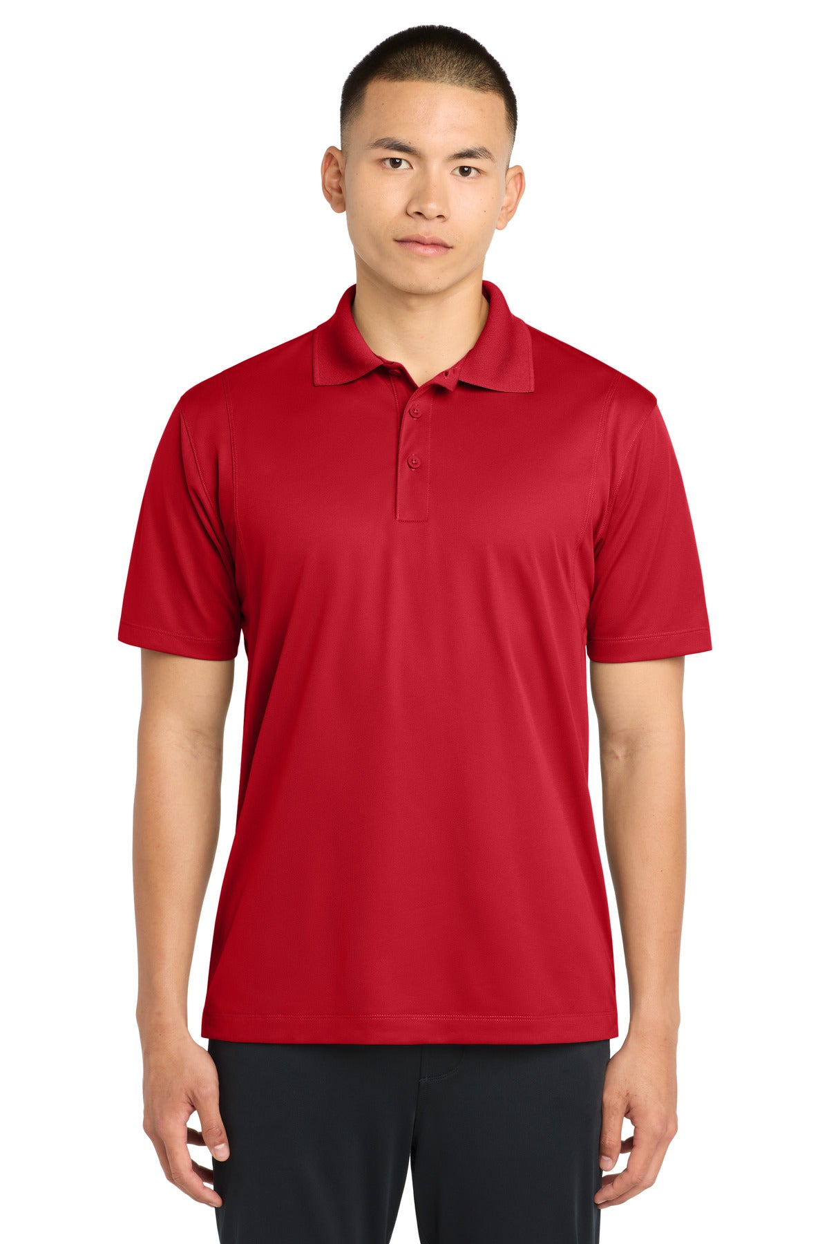 Sport-Tek® Micropique Sport-Wick® Polo. ST650 – SanMar Sports
