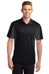 Sport-Tek® Side Blocked Micropique Sport-Wick® Polo. ST655