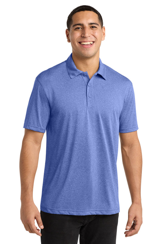 Sport-Tek® Heather Contender��� Polo. ST660