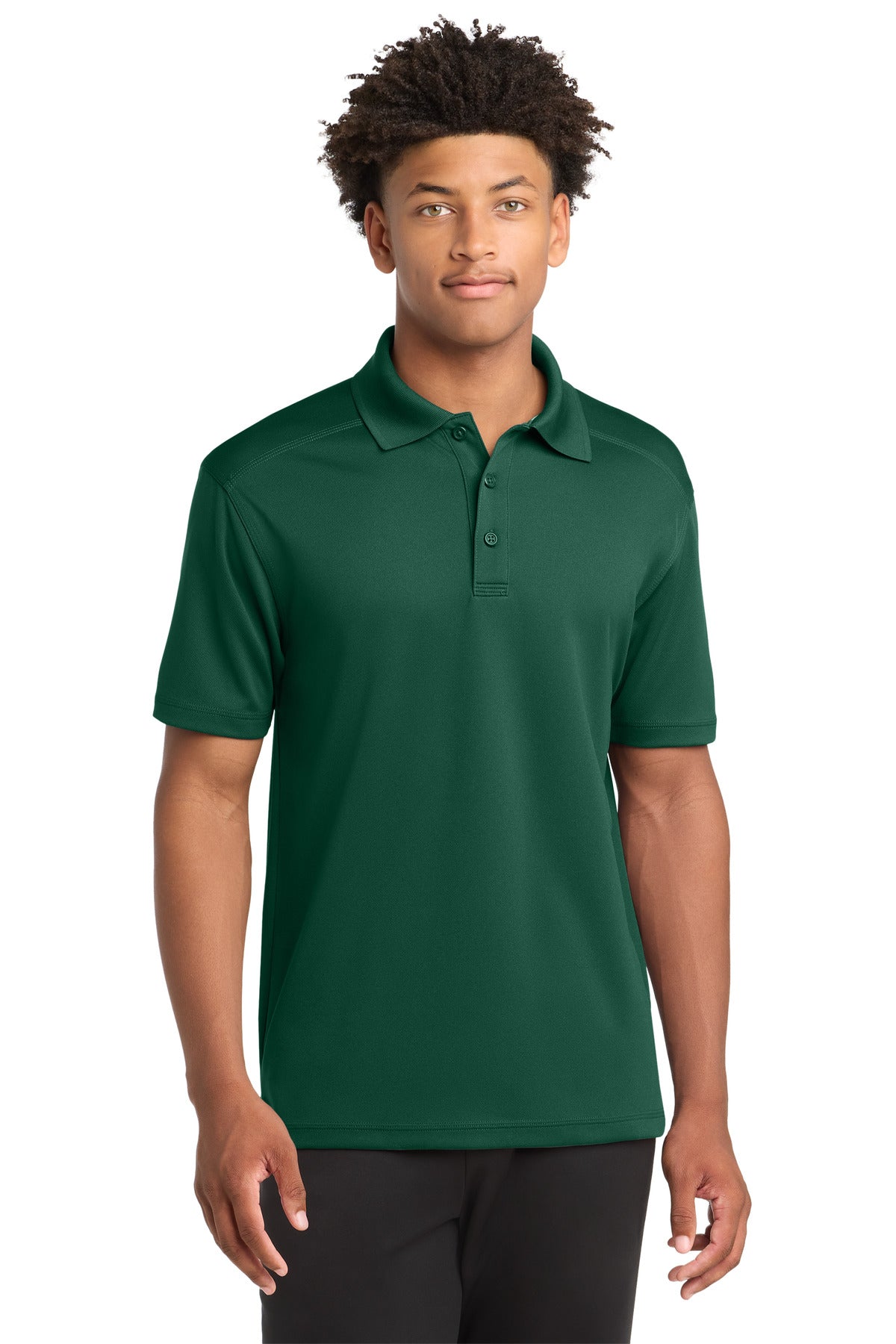 Sport-Tek® PosiCharge® Micro-Mesh Polo. ST680 – SanMar Sports