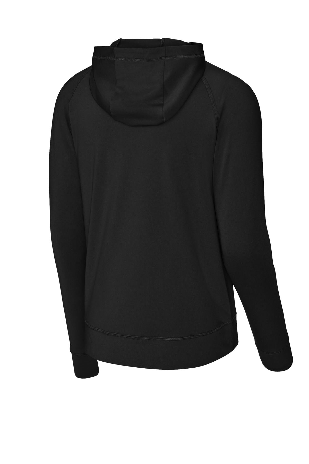 Sport-Tek® Sport-Wick® Stretch 1/2-Zip Hoodie ST856 – SanMar Sports