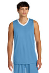 Sport-Tek® Rival Basketball Rev Jersey ST900