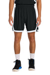 Sport-Tek® Rival Basketball 7"Short ST901