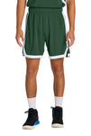 Sport-Tek® Rival Basketball 7"Short ST901