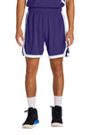Sport-Tek® Rival Basketball 7"Short ST901