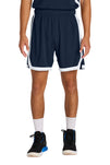 Sport-Tek® Rival Basketball 7"Short ST901