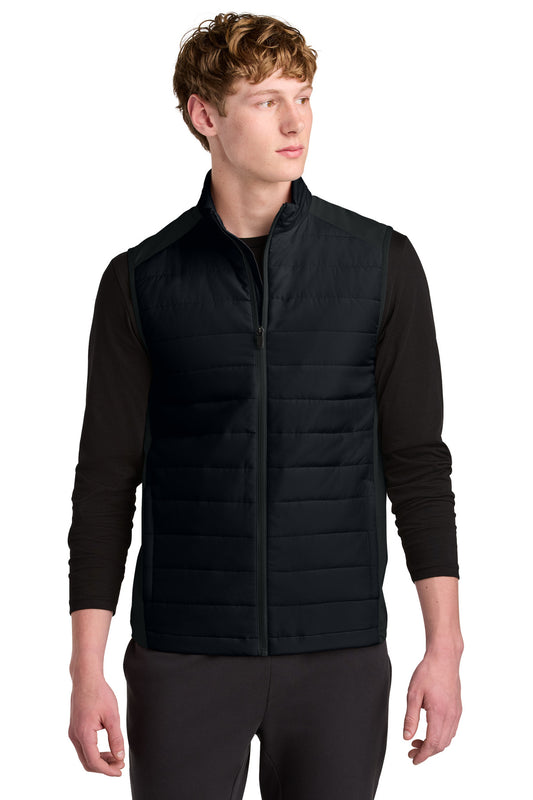 Sport-Tek® Teknical Hybrid Vest ST941