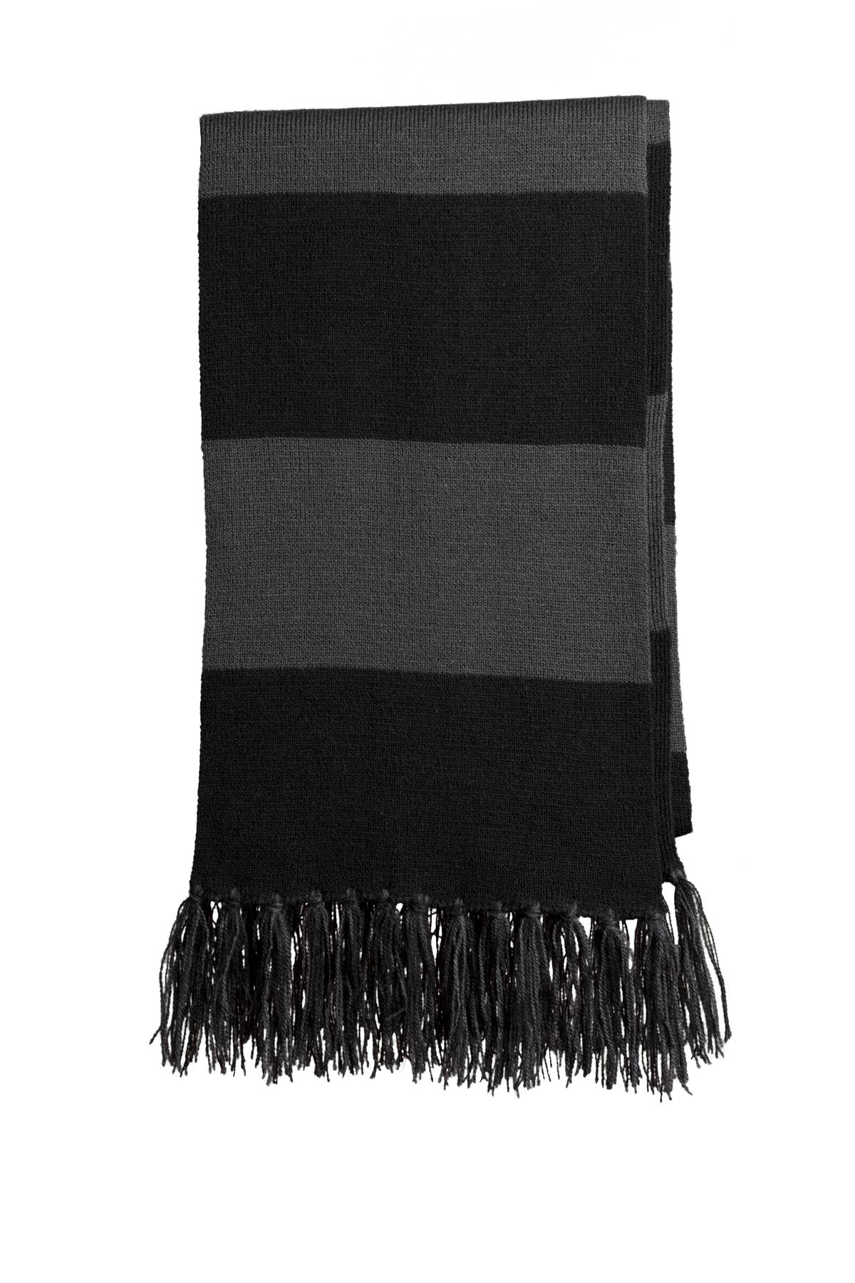 Sport-Tek® Spectator Scarf. STA02 – SanMar Sports