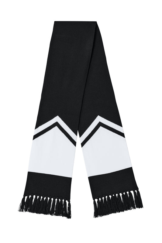 Sport-Tek® Gameday Scarf STA06
