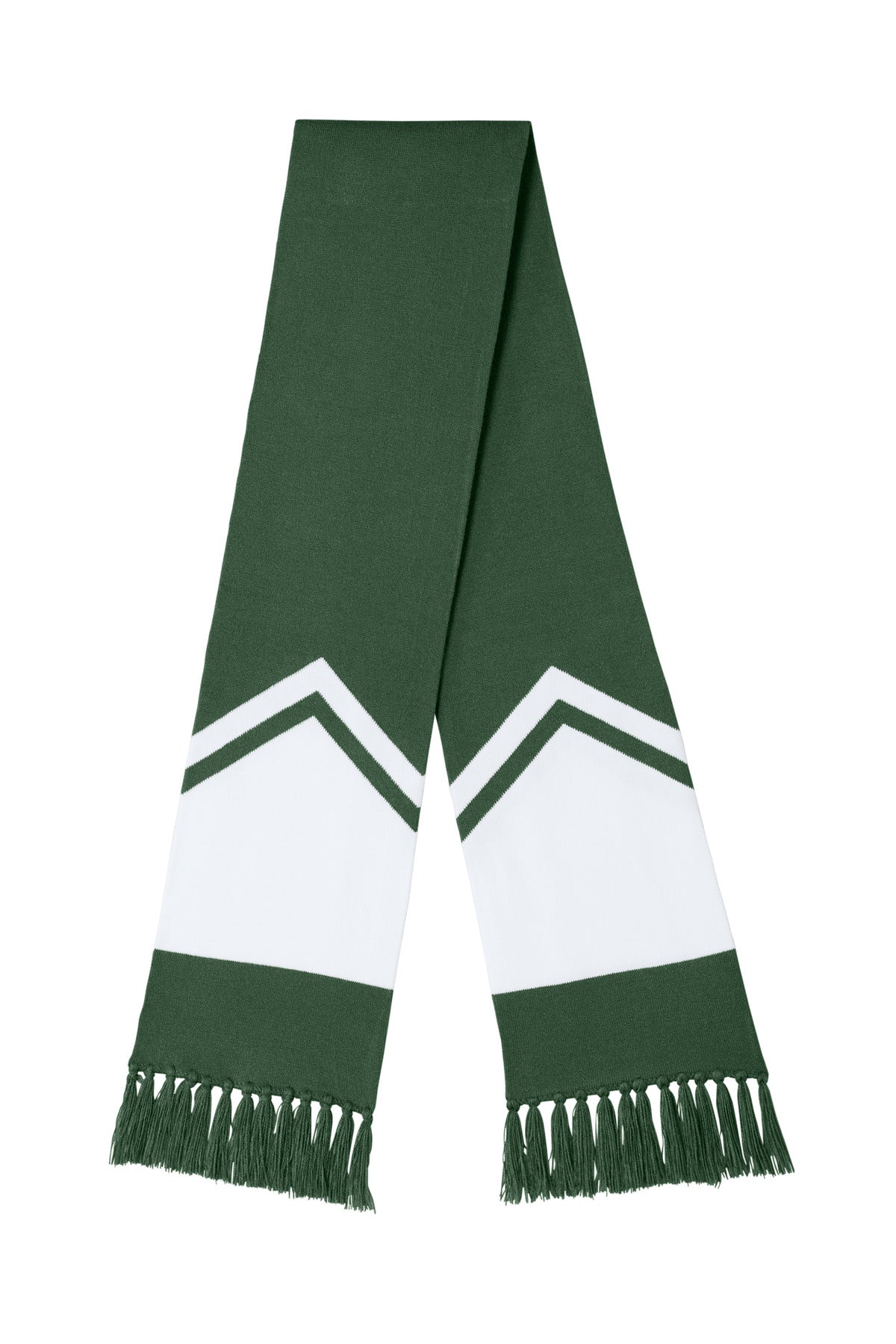 Sport-Tek® Gameday Scarf STA06