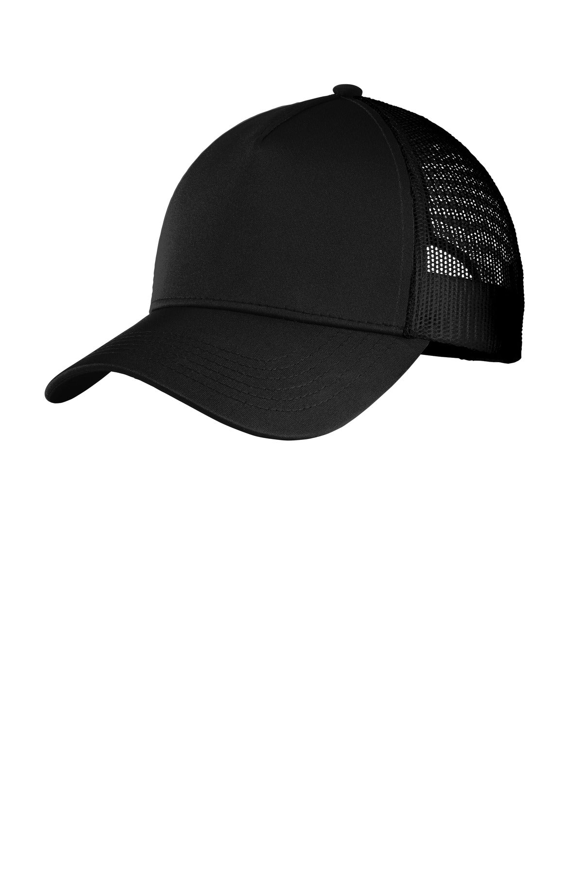 Sport-Tek ® PosiCharge ® Competitor ™ Mesh Back Cap. STC36 – SanMar Sports