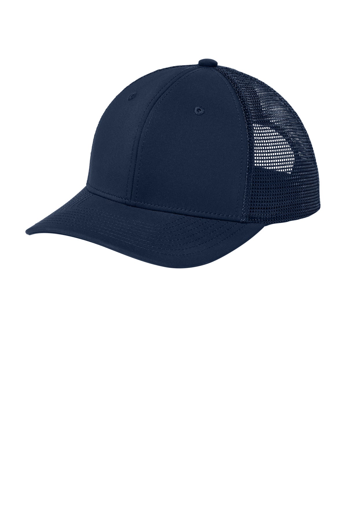 Sport-Tek® Club Trucker Cap STC46