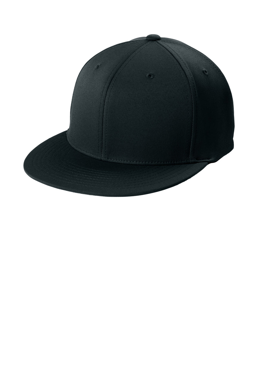 Sport-Tek® Flexfit® Flat Bill Cap STC56